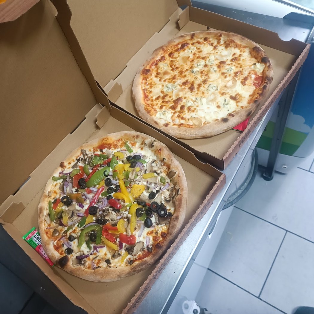 BOBIGNY FOOD 2